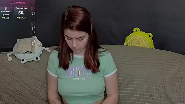 StripChat ElzaBlis is Group ElzaBlis — Group on StripChat