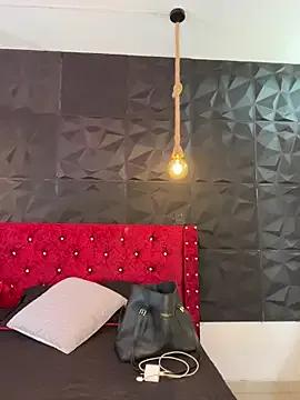 StripChat Ema_azel is Freechat Ema_azel — FINGERING PUSSY + SUCK FINGERS