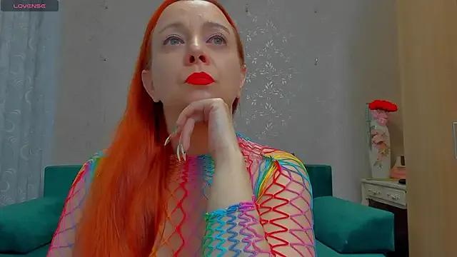 emilianna666 on StripChat