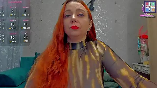 emilianna666 on StripChat