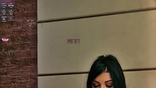 EmilyColle_ on StripChat