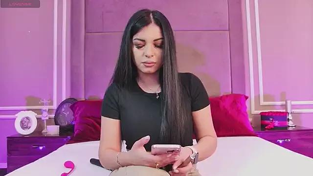 EmilyColle_ on StripChat