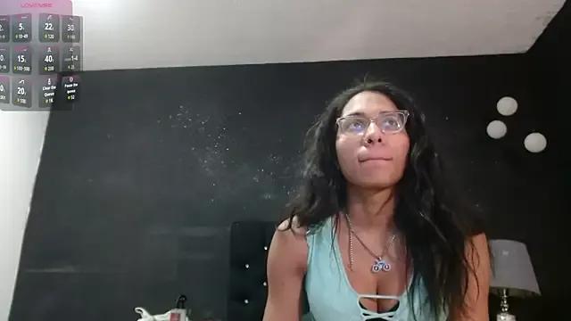 EmilyGomezLS on StripChat