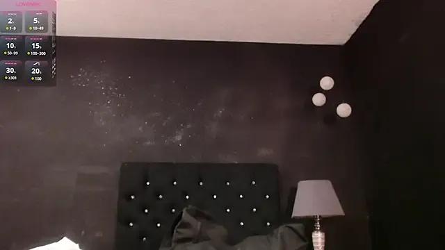 EmilyGomezLS on StripChat