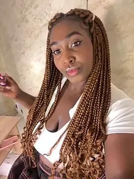 emilyrojas on StripChat