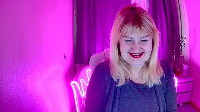 EmmaEllison — Freechat on StripChat