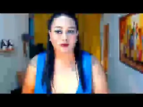 EmmaKantutera on StripChat