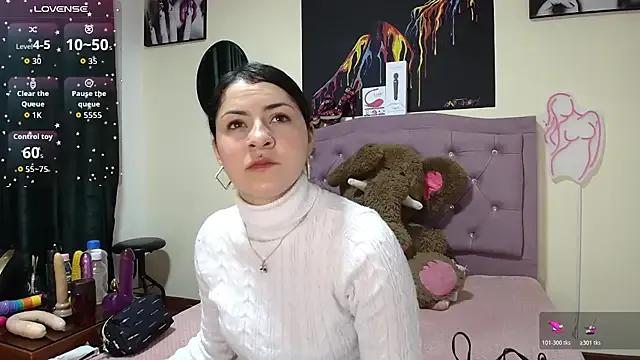 Emmie_Hot on StripChat