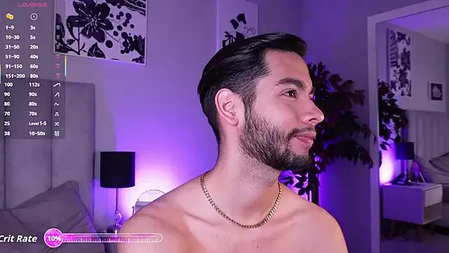 endy_rush on StripChat