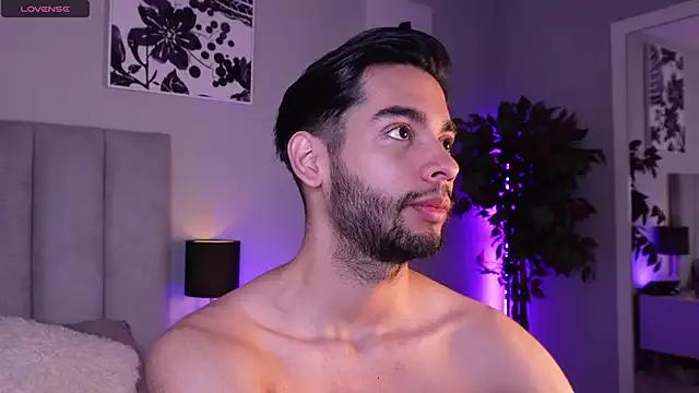 endy_rush on StripChat