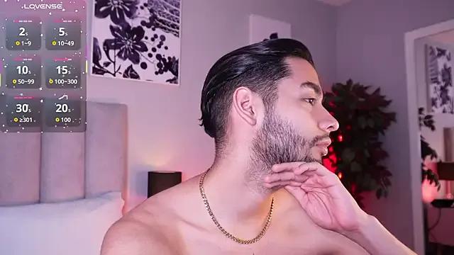 endy_rush on StripChat