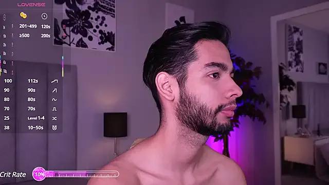 endy_rush on StripChat