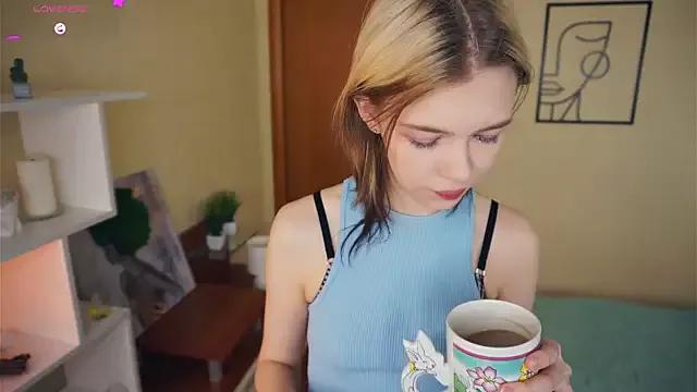 EngelAlman on StripChat