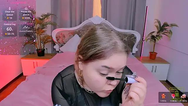 Erica__Alta —  think you're cute