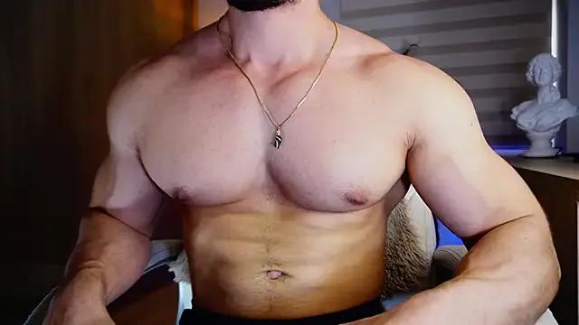 Erick_Thompsonx on StripChat