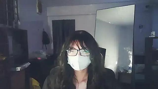 Erin_Song on StripChat