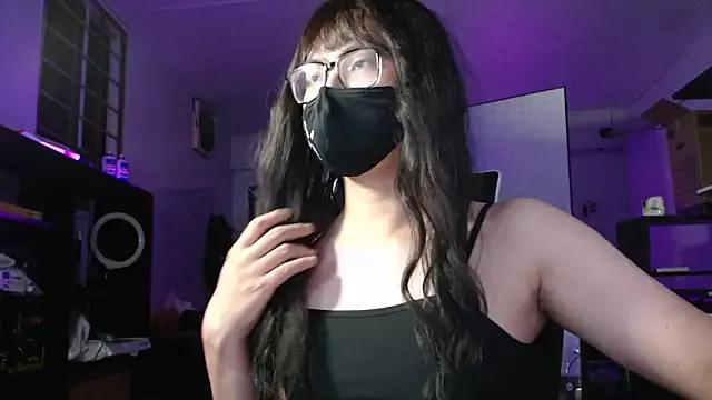 Erin_Song on StripChat