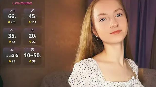 EsmaCarll on StripChat