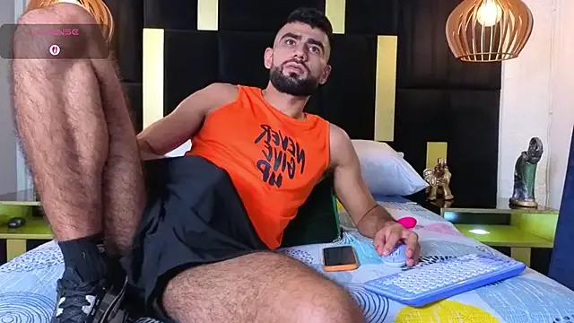 Ethan__Walker on StripChat