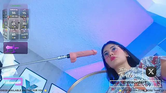 eva_cuper on StripChat
