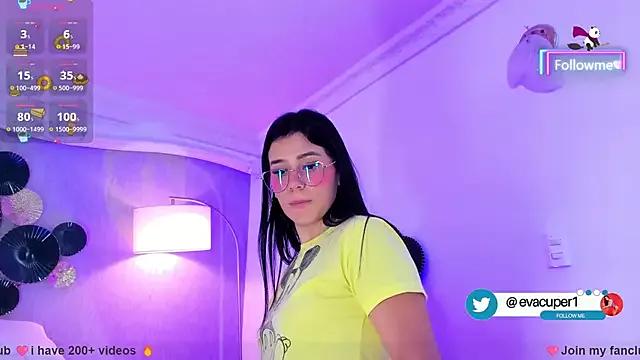 eva_cuper on StripChat