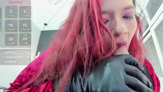 Eva_hot_1 on StripChat