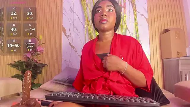 Eva_Johnss on StripChat