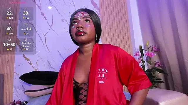 Eva_Johnss on StripChat