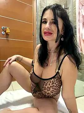 Eva_Pearl on StripChat