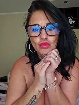 Eva_Pearl on StripChat