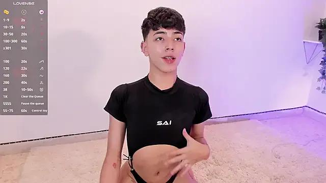 evan_voss on StripChat