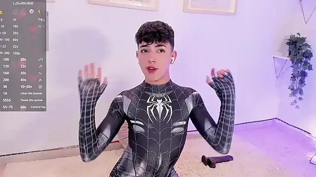 evan_voss on StripChat