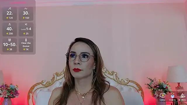 Freechat EvaRoah on StripChat