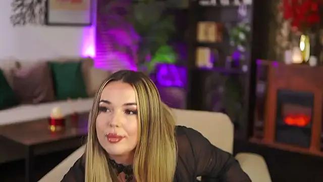 Freechat EvaSunderland on StripChat