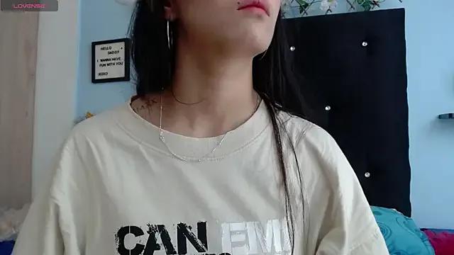 StripChat evatits_1 is Freechat evatits_1 — FUCK ME UNTIL I MAKE DELICIOUS SQUIRT