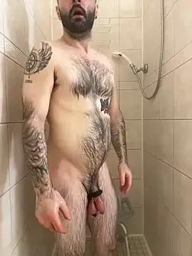 Fade_Solo on StripChat