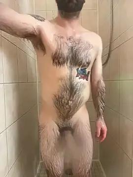 Fade_Solo on StripChat