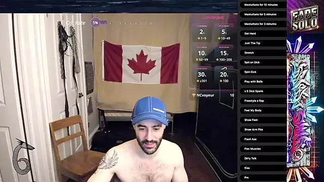 Fade_Solo on StripChat