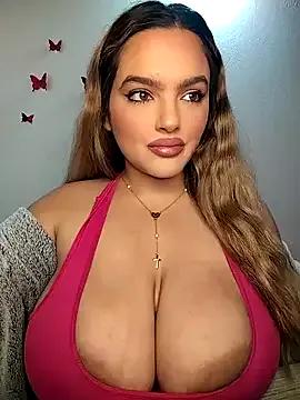 Faith_madison18 on StripChat