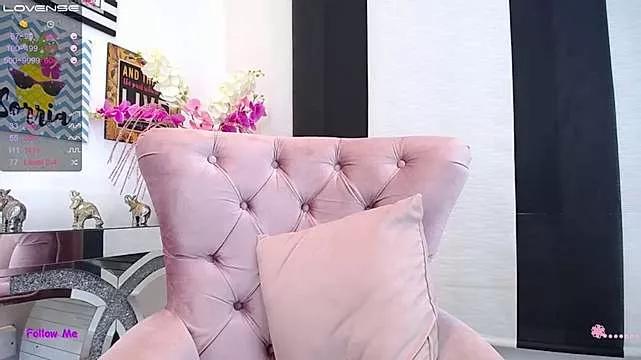 Falak_sweett_ on StripChat