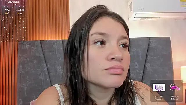 Falak_sweett_ on StripChat