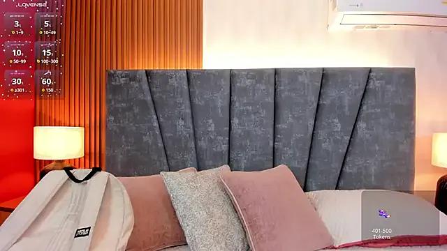 Falak_sweett_ on StripChat