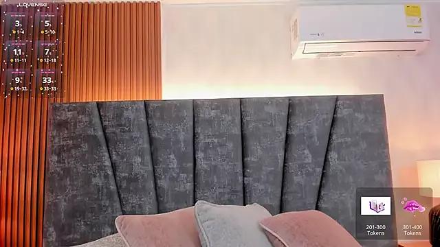 Falak_sweett_ on StripChat