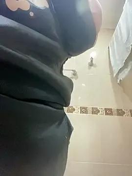 Fancyxlove — DM milk video