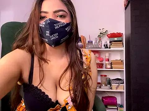 StripChat Fantastic_ruby is Freechat Fantastic_ruby — long gentle tease