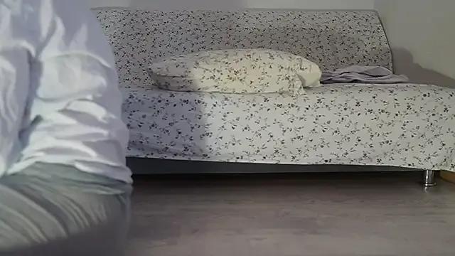 Fecvht45 on StripChat