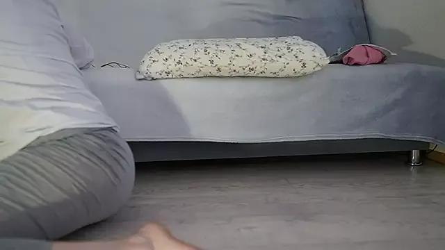 Fecvht45 on StripChat