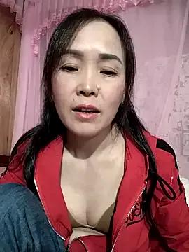 Feeling-hot — Freechat on StripChat