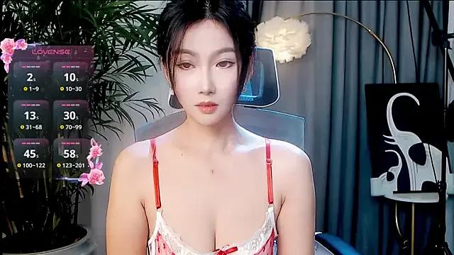 feifei-love on StripChat