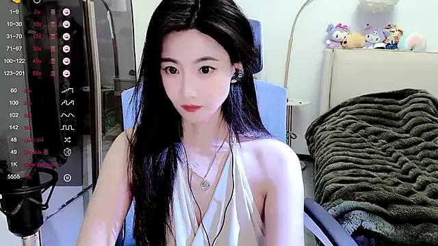 feifei-love on StripChat